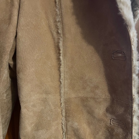 Vintage penny lane coat - Picture 3 of 6